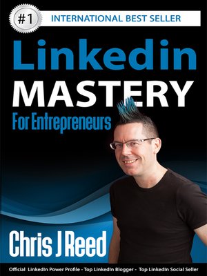 cover image of Linkedin Mastery for Entrepreneurs